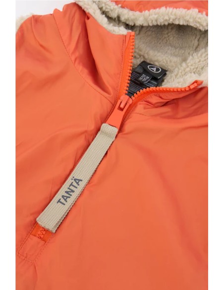 Fortuna - Tantä rainwear NARANJA BEIGE