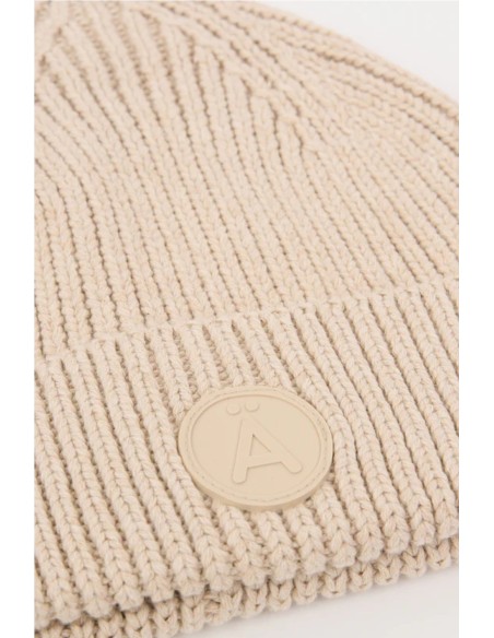 Gorro Lasta - Tantä rainwear BEIGE