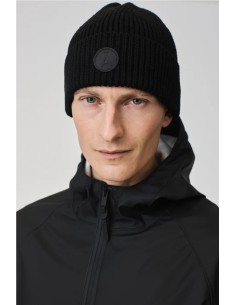 Gorro Lasta - Tantä rainwear NEGRO