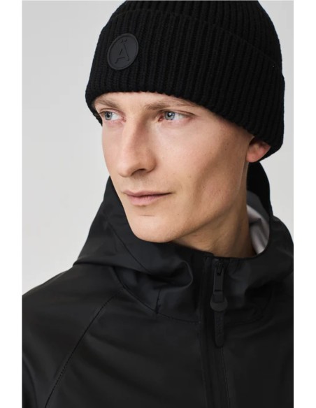 Gorro Lasta - Tantä rainwear NEGRO