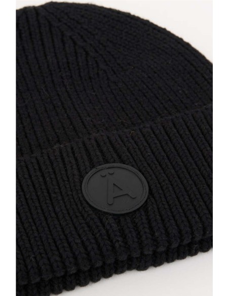 Gorro Lasta - Tantä rainwear NEGRO