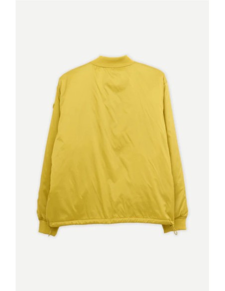 Cazadora AANDHEE - Tantä rainwear VERDE CRESS