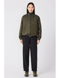 Cazadora AANDHEE - Tantä rainwear KHAKI