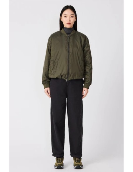 Cazadora AANDHEE - Tantä rainwear KHAKI