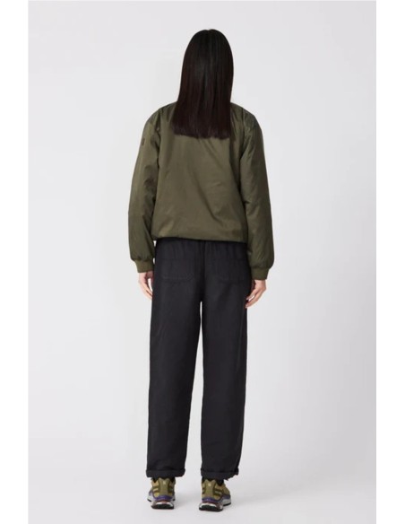 Cazadora AANDHEE - Tantä rainwear KHAKI