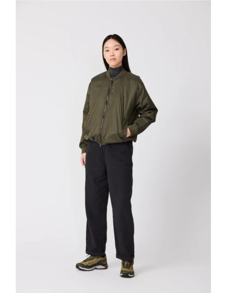 Cazadora AANDHEE - Tantä rainwear KHAKI