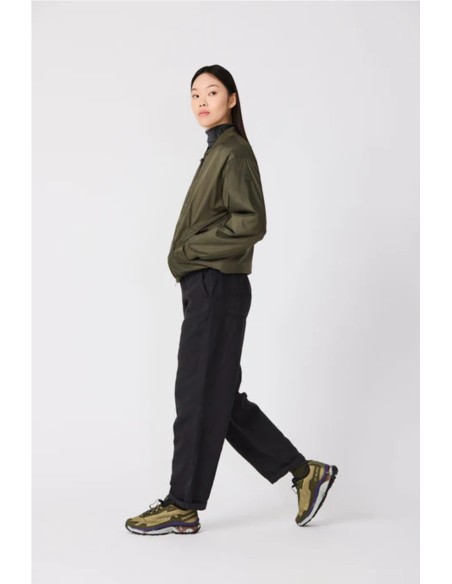 Cazadora AANDHEE - Tantä rainwear KHAKI