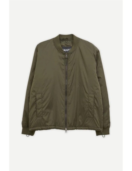 Cazadora AANDHEE - Tantä rainwear KHAKI