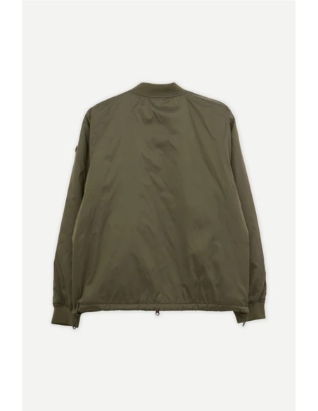 Cazadora AANDHEE - Tantä rainwear KHAKI