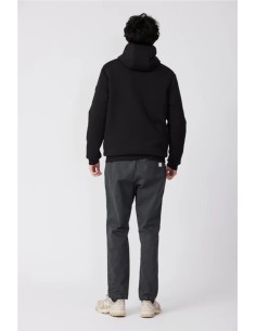 Dhoruba - Tantä rainwear NEGRO 2