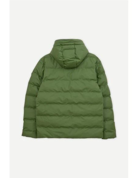 HROM - Tantä rainwear VERDE