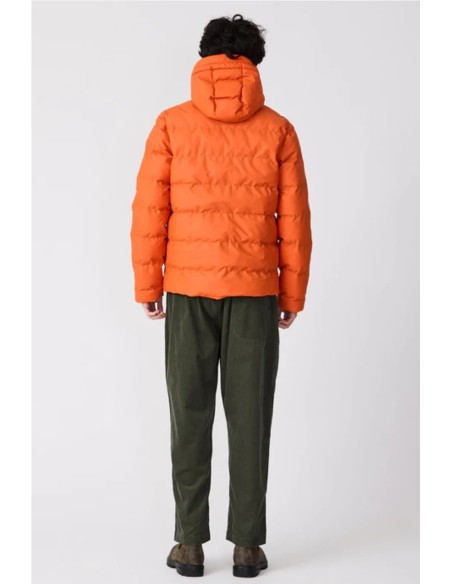 HROM - Tantä rainwear NARANJA BEIGE