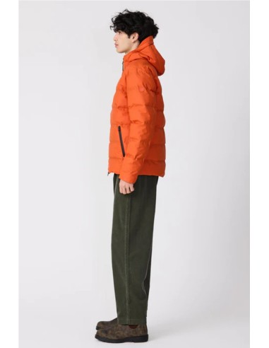 HROM - Tantä rainwear NARANJA BEIGE