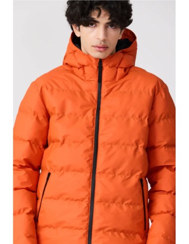 HROM - Tantä rainwear NARANJA BEIGE
