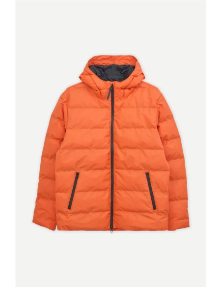HROM - Tantä rainwear NARANJA BEIGE
