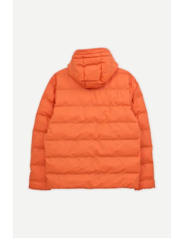 HROM - Tantä rainwear NARANJA BEIGE