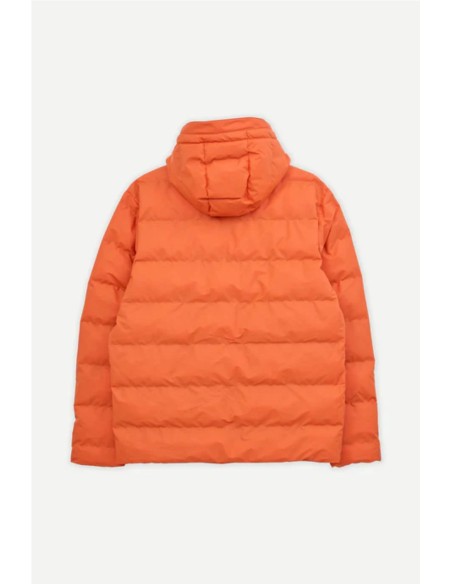 HROM - Tantä rainwear NARANJA BEIGE