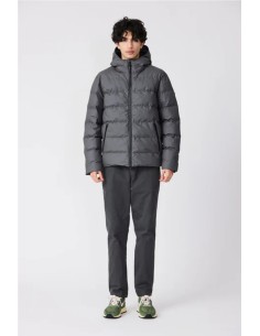 HROM - Tantä rainwear MAGNET