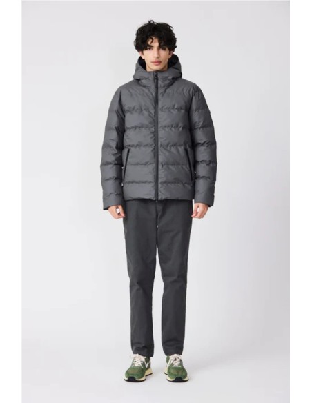 HROM - Tantä rainwear MAGNET