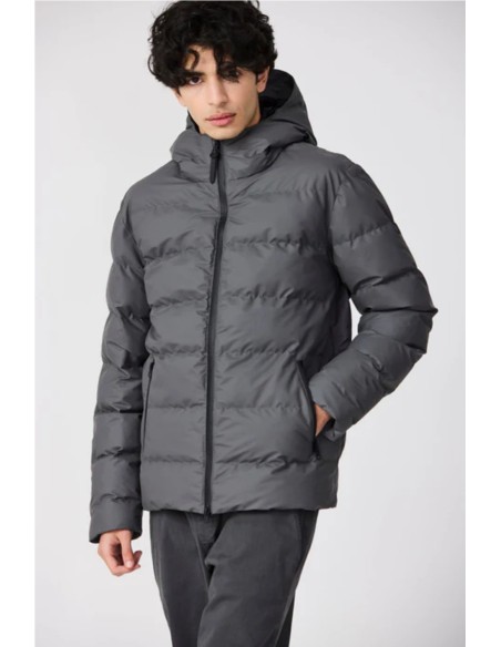 HROM - Tantä rainwear MAGNET