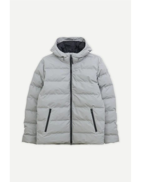 HROM - Tantä rainwear GRIS CLARO