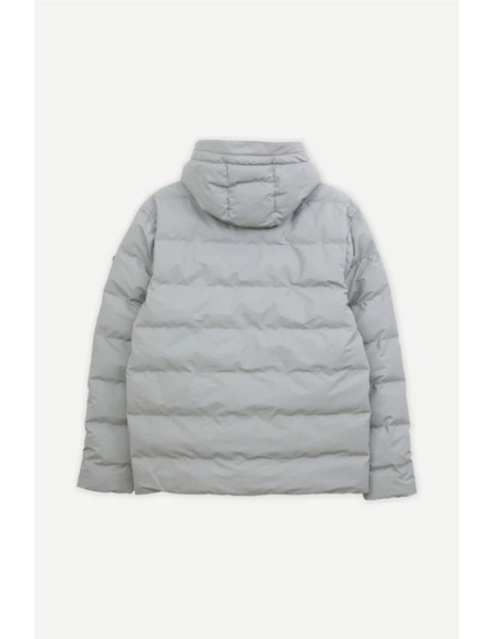 HROM - Tantä rainwear GRIS CLARO