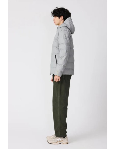 HROM - Tantä rainwear GRIS CLARO