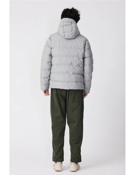 HROM - Tantä rainwear GRIS CLARO