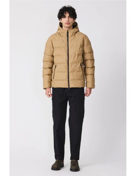 HROM - Tantä rainwear TOSTADO