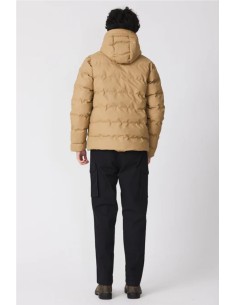 HROM - Tantä rainwear TOSTADO 2