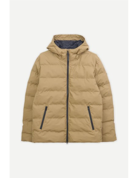 HROM - Tantä rainwear TOSTADO