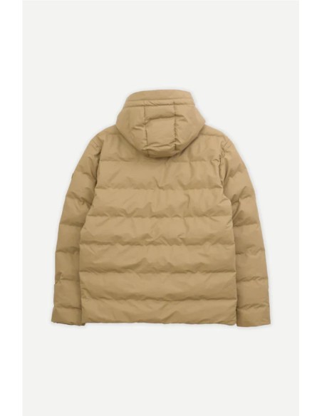 HROM - Tantä rainwear TOSTADO