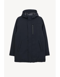 YUKI - Tantä rainwear NEGRO