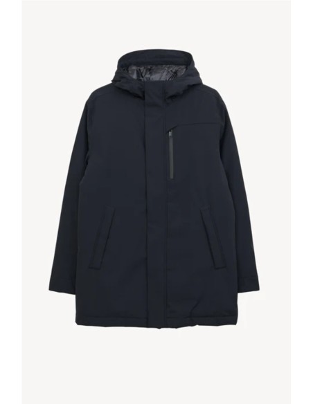YUKI - Tantä rainwear NEGRO