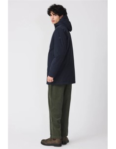 YUKI - Tantä rainwear NEGRO 2