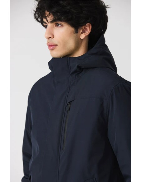 YUKI - Tantä rainwear NEGRO