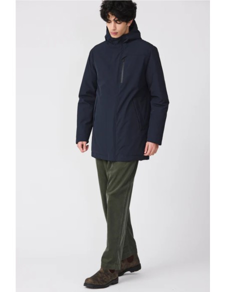 YUKI - Tantä rainwear MARINO