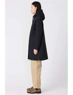 OLUJA 3 en 1 - Tantä rainwear NEGRO 2