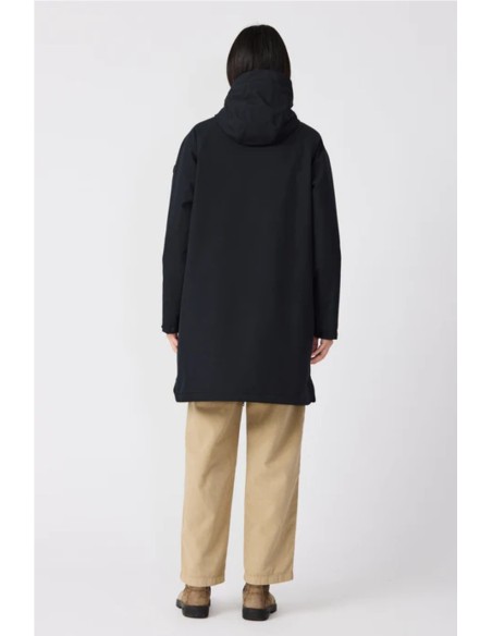 OLUJA 3 en 1 - Tantä rainwear NEGRO