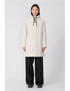 OLUJA 3 en 1 - Tantä rainwear CRUDO