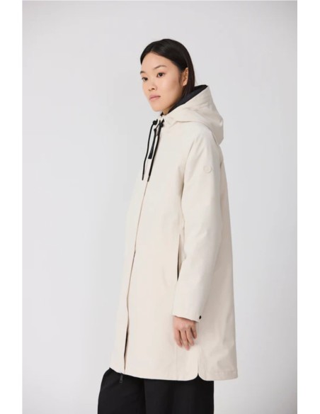 OLUJA 3 en 1 - Tantä rainwear CRUDO