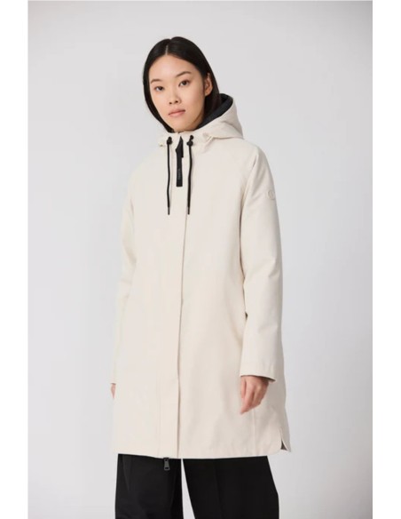 OLUJA 3 en 1 - Tantä rainwear CRUDO