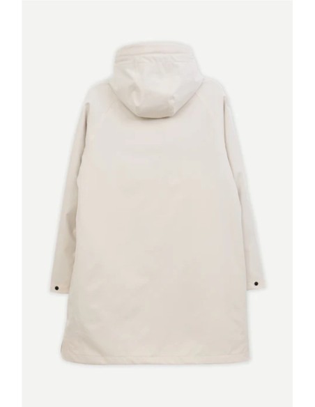 OLUJA 3 en 1 - Tantä rainwear CRUDO