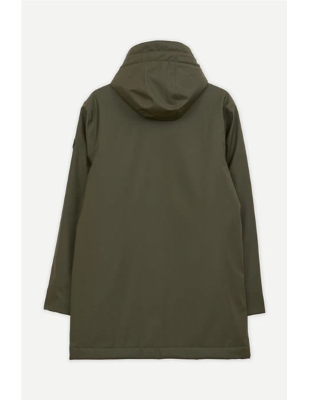 MONETINE - Tantä rainwear KHAKI