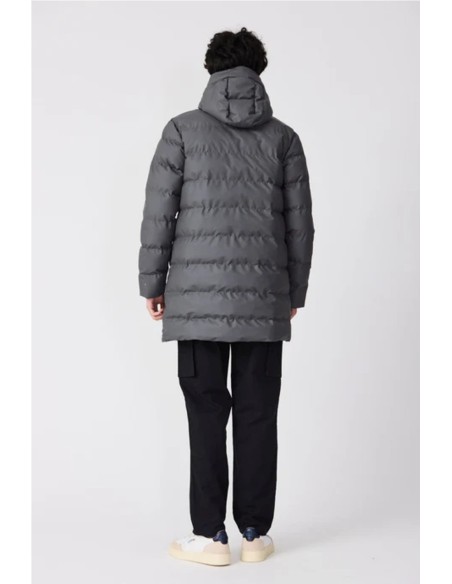 BAGYO - Tantä rainwear MAGNET