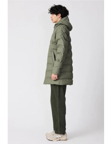 BAGYO - Tantä rainwear GRIS VERDOSO