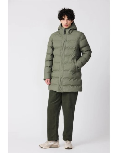 BAGYO - Tantä rainwear GRIS VERDOSO