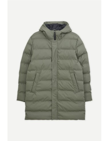 BAGYO - Tantä rainwear GRIS VERDOSO