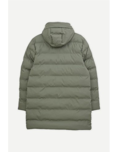 BAGYO - Tantä rainwear GRIS VERDOSO