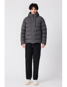 KARISKHALI - Tantä rainwear MAGNET